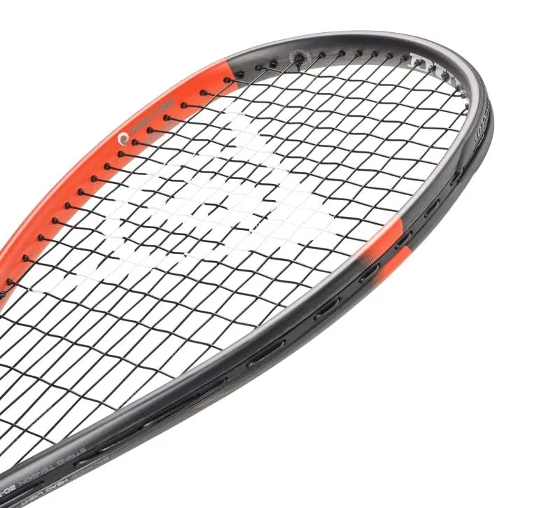 Dunlop Sonic Core Revelation Pro Lite 2024 Squash Racquet