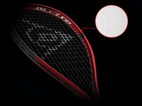 Dunlop Sonic Core Revelation Pro Lite 2024 Squash Racquet