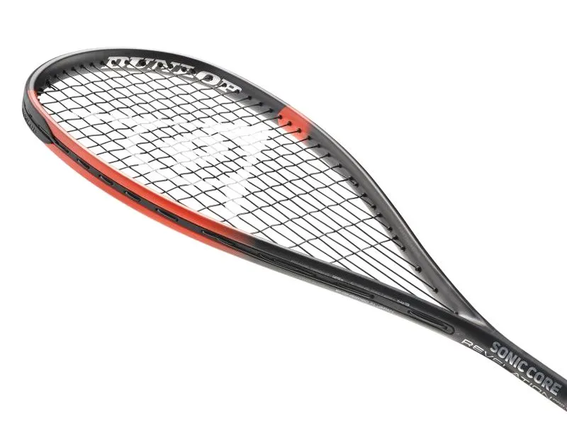 Dunlop Sonic Core Revelation Pro Lite 2024 Squash Racquet