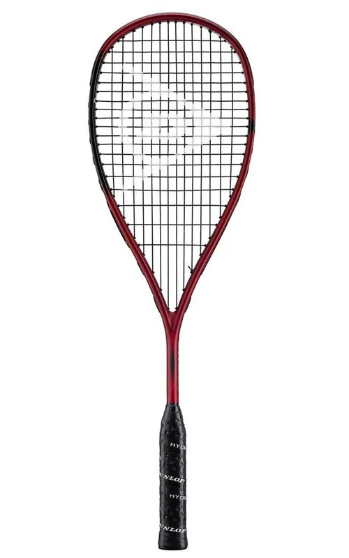 Dunlop Sonic Core Revelation Pro Squash Racket