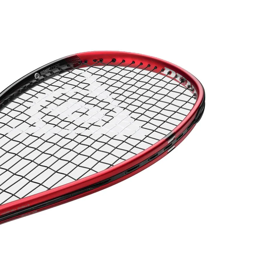 Dunlop Sonic Core Revelation Pro Squash Racket