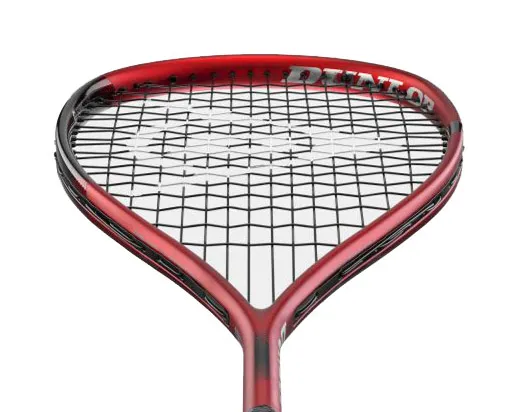 Dunlop Sonic Core Revelation Pro Squash Racket