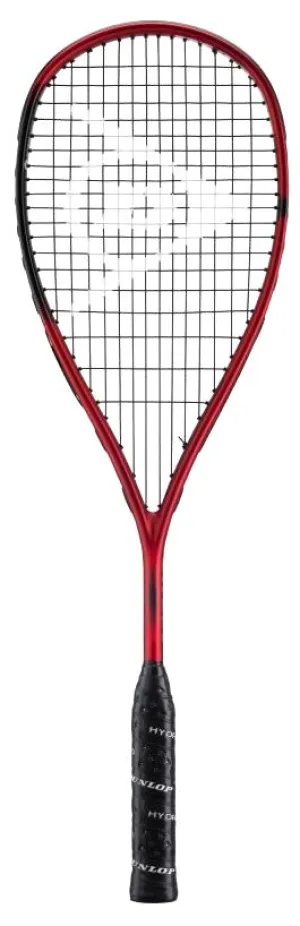 Dunlop Sonic Core Revelation Pro Squash Racquet