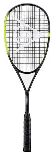 Dunlop Sonic Core Ultimate 132 Squash Racquet