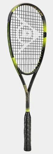 Dunlop Sonic Core Ultimate 132 Squash Racquet