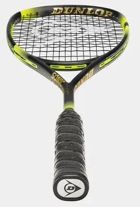 Dunlop Sonic Core Ultimate 132 Squash Racquet