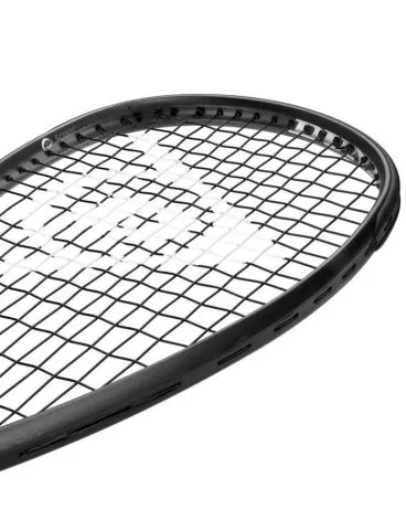 Dunlop SonicCore Revelation 125 Squash Racket