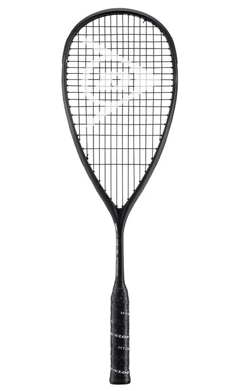 Dunlop SonicCore Revelation 125 Squash Racket