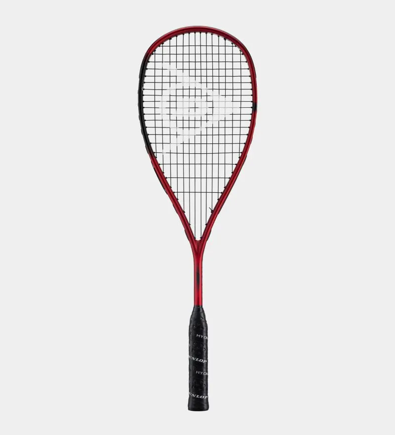 Dunlop Soniccore Revelation Pro Squash Racket