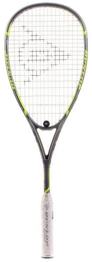 Dunlop SR Apex Synergy 2.0 Squash Racquet