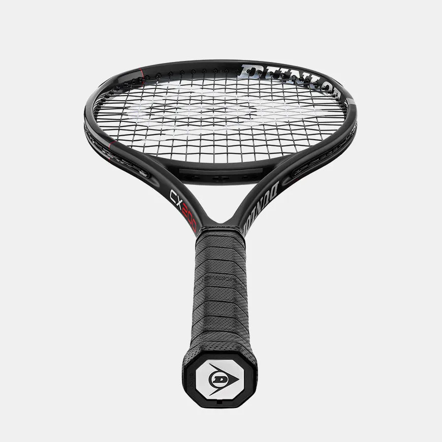 Dunlop Srixon CX 200 Limited Edition 16x19 Tennis racquet Unstrung