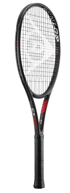 Dunlop Srixon CX 200 Limited Edition 16x19 Tennis racquet Unstrung