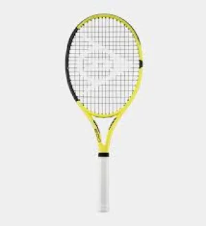 Dunlop Sx 600 Tennis Racket