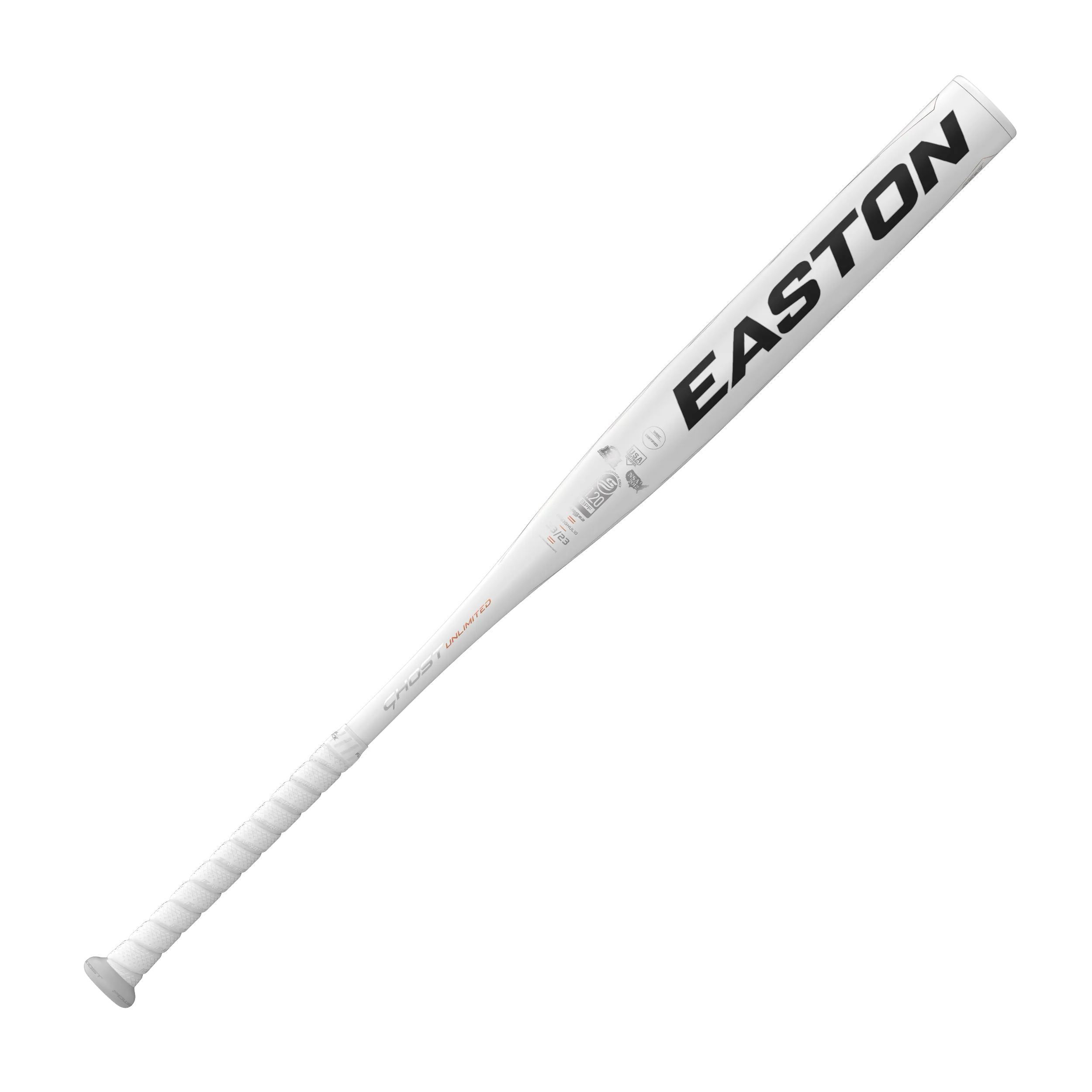 Easton -10 Ghost Unlimited Balanced Fastpitch Bat