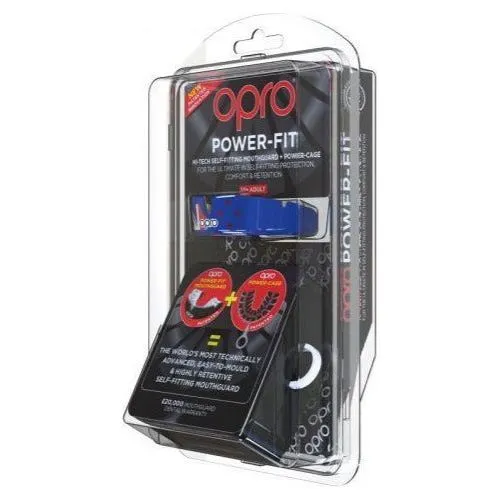 F3308      ~ OPRO POWERFIT NZ FLAG