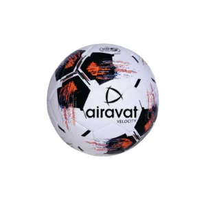 FOOTBALL VELOCITY SIZE 5 (7209)