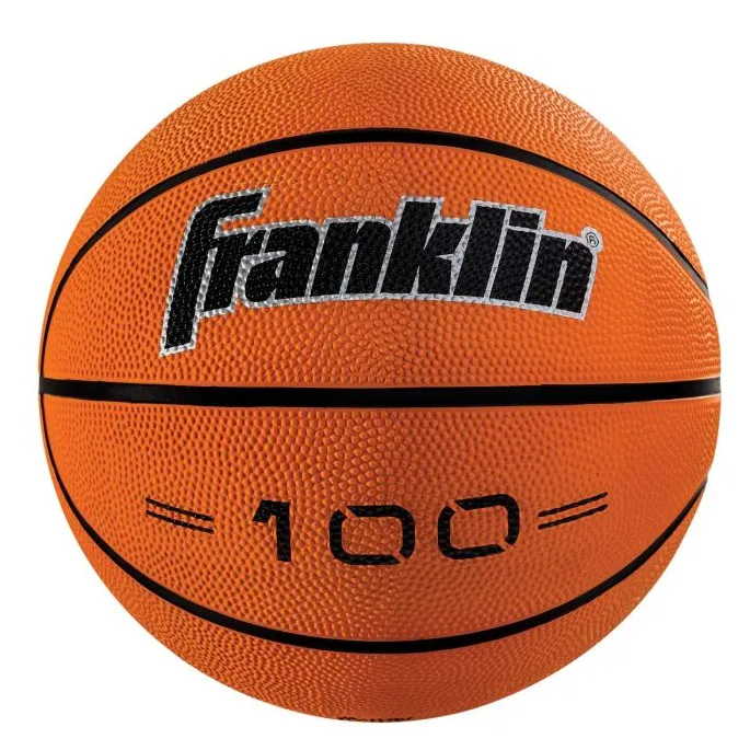 Franklin GRIP RITE 100 B6 BASKETBALL