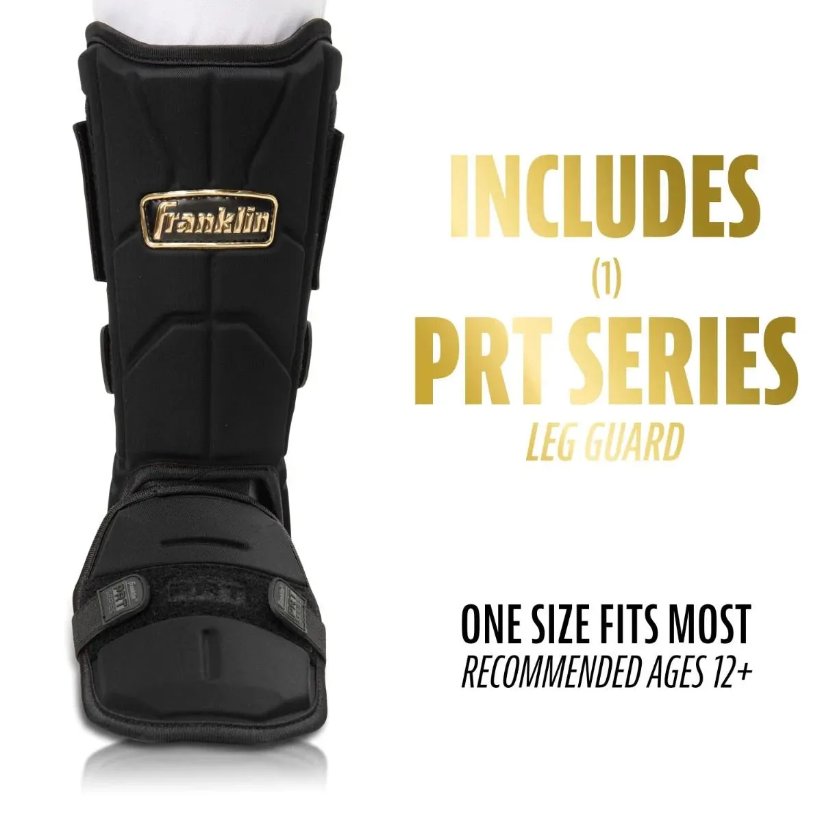 Franklin Leg Guard PRT