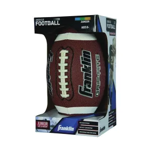 Franklin Sports 5010 Foot Ball, Leather