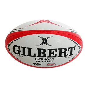 G-TR4000 Rugby Ball - Red