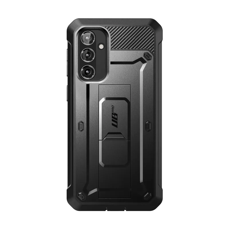 Galaxy A34 Unicorn Beetle PRO Rugged Holster Case-Black