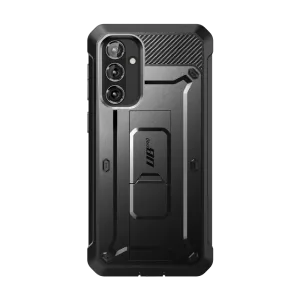 Galaxy A34 Unicorn Beetle PRO Rugged Holster Case-Black