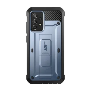 Galaxy A53 Unicorn Beetle PRO Rugged Holster Case-Metallic Blue