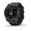 Garmin fēnix® 7S Pro – Sapphire Solar Edition - 3 Sizes Available