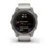 Garmin fēnix® 7S Pro – Sapphire Solar Edition - 3 Sizes Available