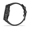 Garmin fēnix® 7S Pro – Sapphire Solar Edition - 3 Sizes Available