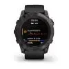 Garmin fēnix® 7S Pro – Sapphire Solar Edition - 3 Sizes Available