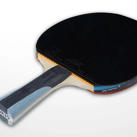 GEWO CS Energy Control Pre-Assembled Table Tennis Racket