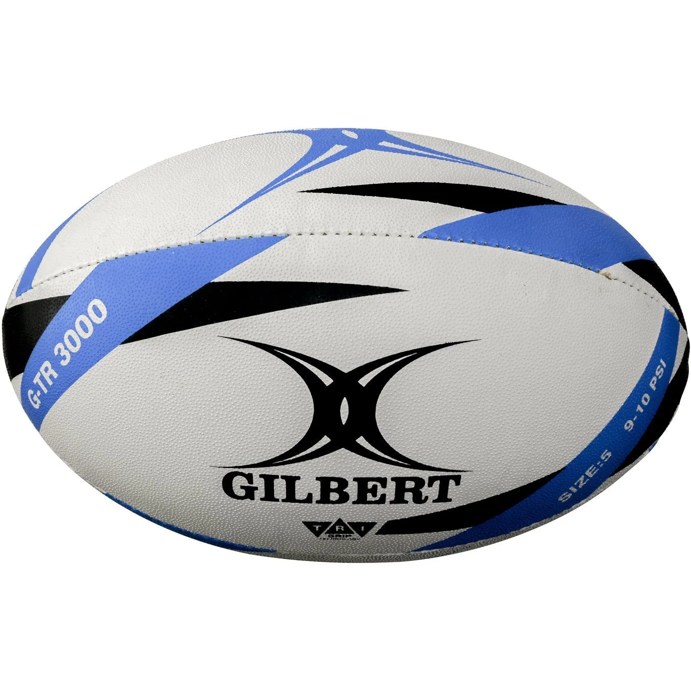 Gilbert G-TR3000 Training Rugby Ball