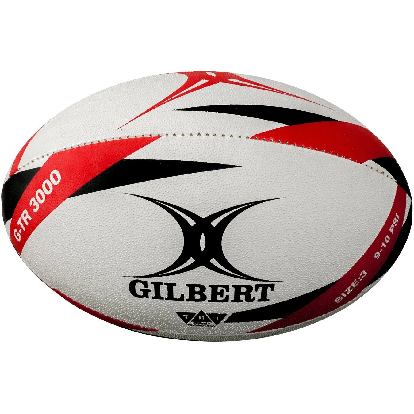 Gilbert G-TR3000 Training Rugby Ball