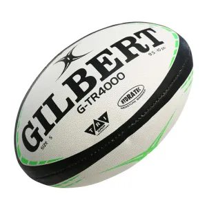 Gilbert TR4000 Trainer Rugby Ball