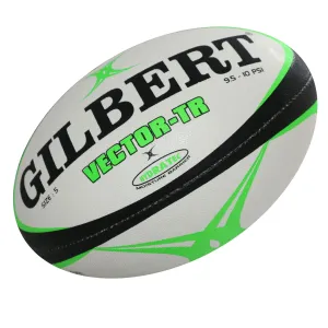 Gilbert Vector TR Rugby Ball