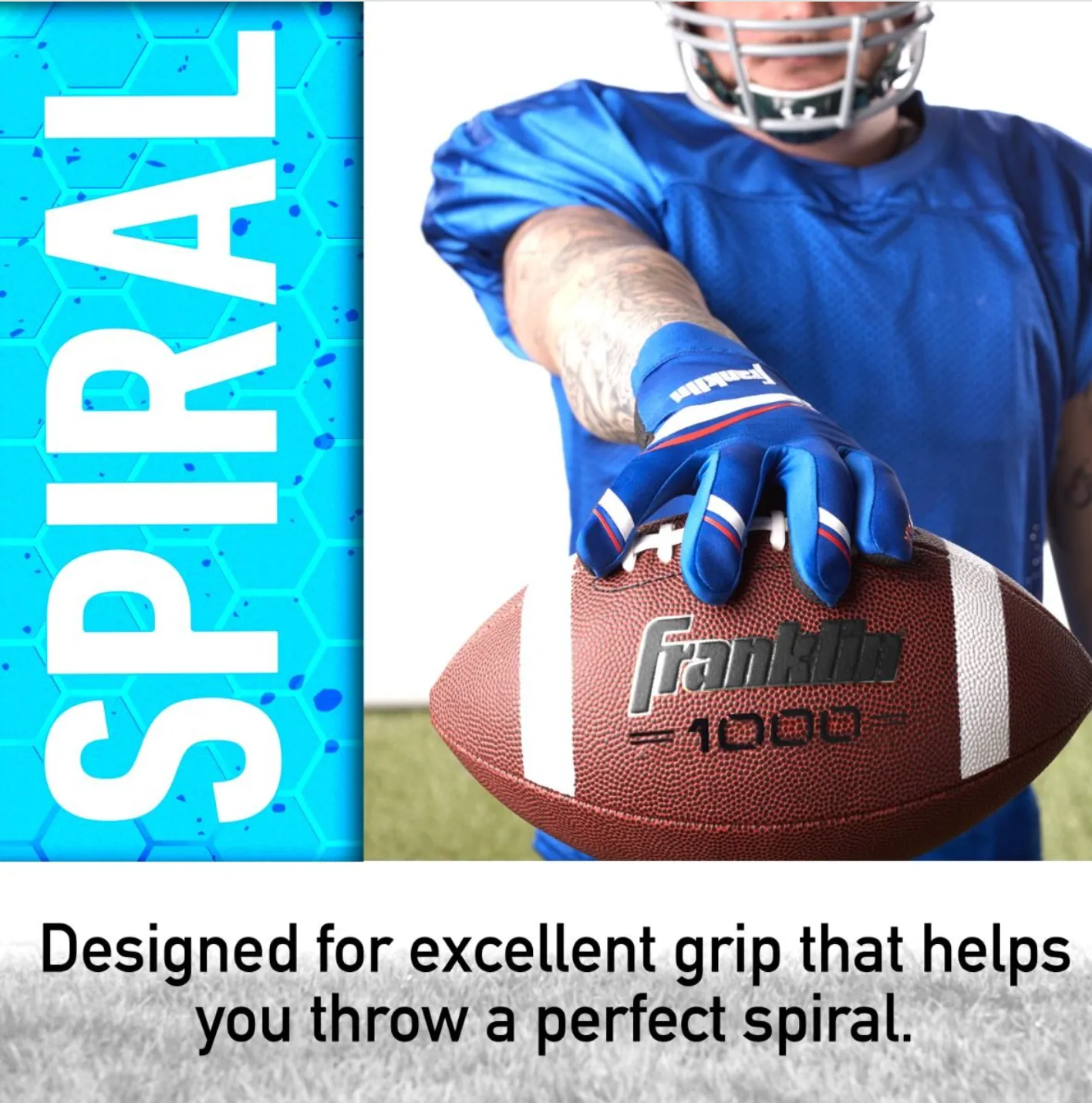 Grip-Rite® Official Size Football