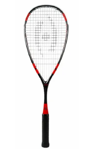 Harrow Reflex 125 Tarek Momen Squash Racquet, Old Cosmetic