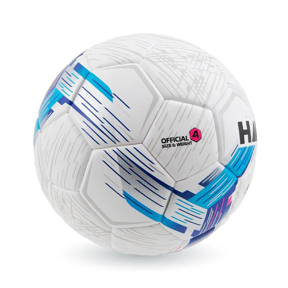 HART Flare Soccer Ball