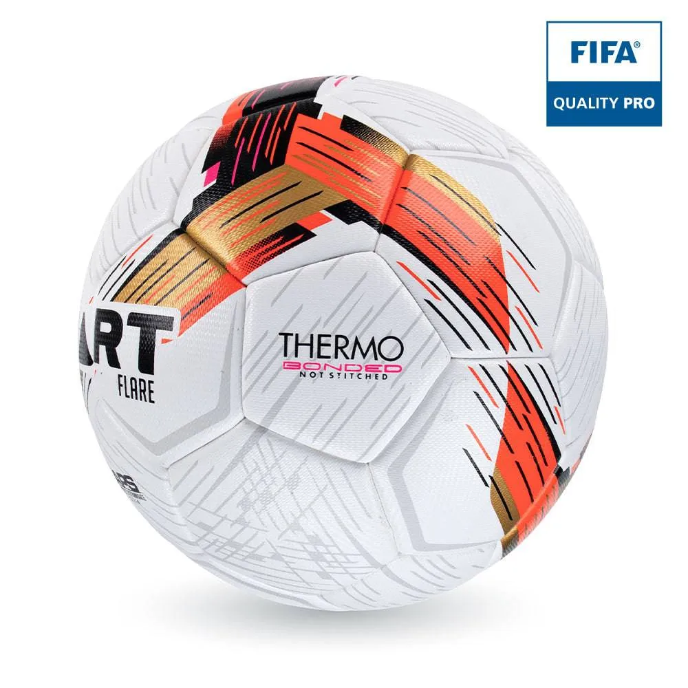 HART Flare Soccer Ball