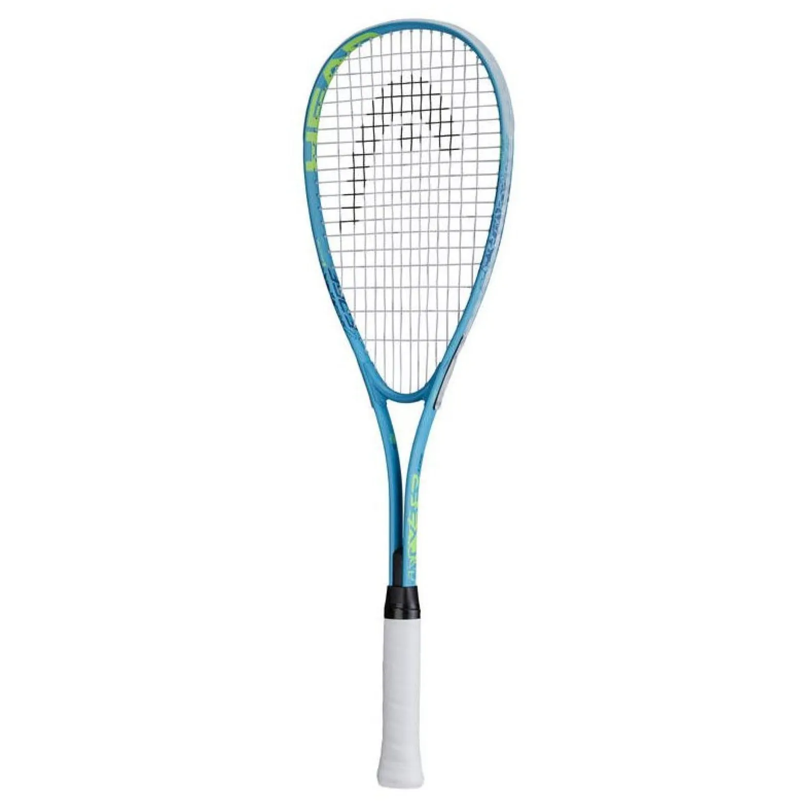 Head Cyber Edge Squash Racquet