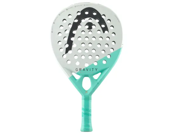 Head Gravity Motion Padel Racket