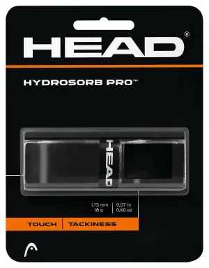 Head Hydrosorb Pro replacement grip