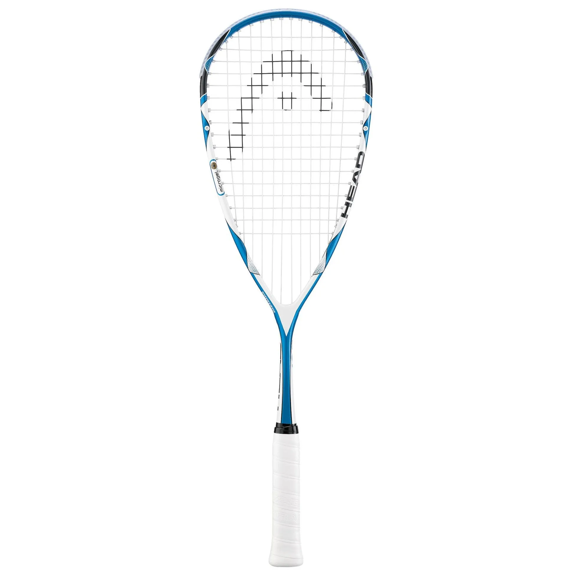 Head Microgel 125 - Squash Racket