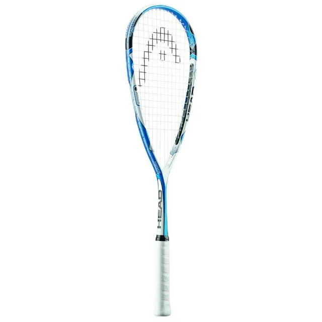 Head Microgel 125 - Squash Racket