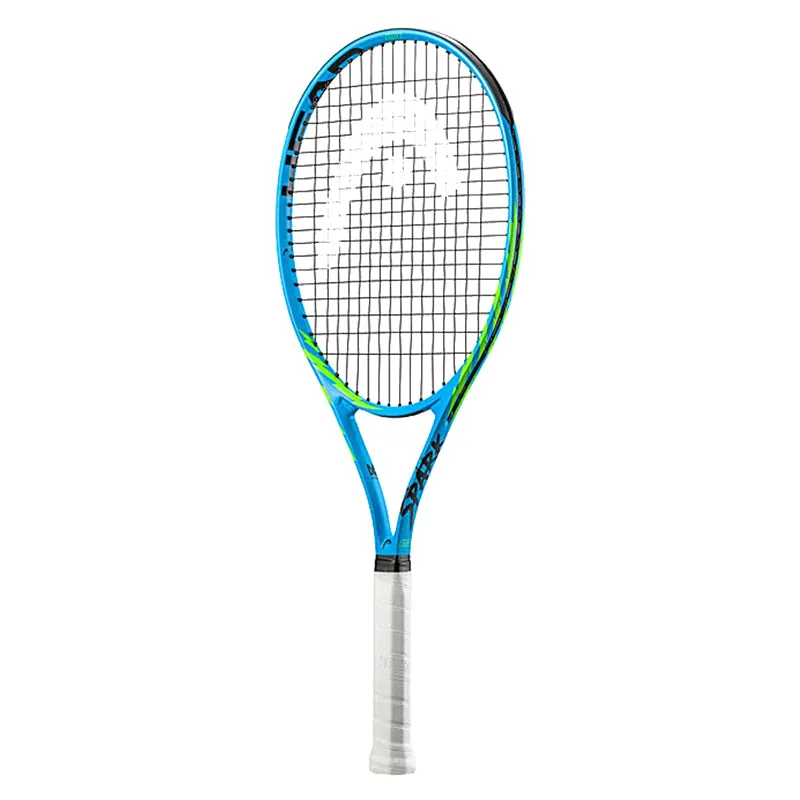 Head MX Spark Elite Blue 2022 Tennis Racket | Blue