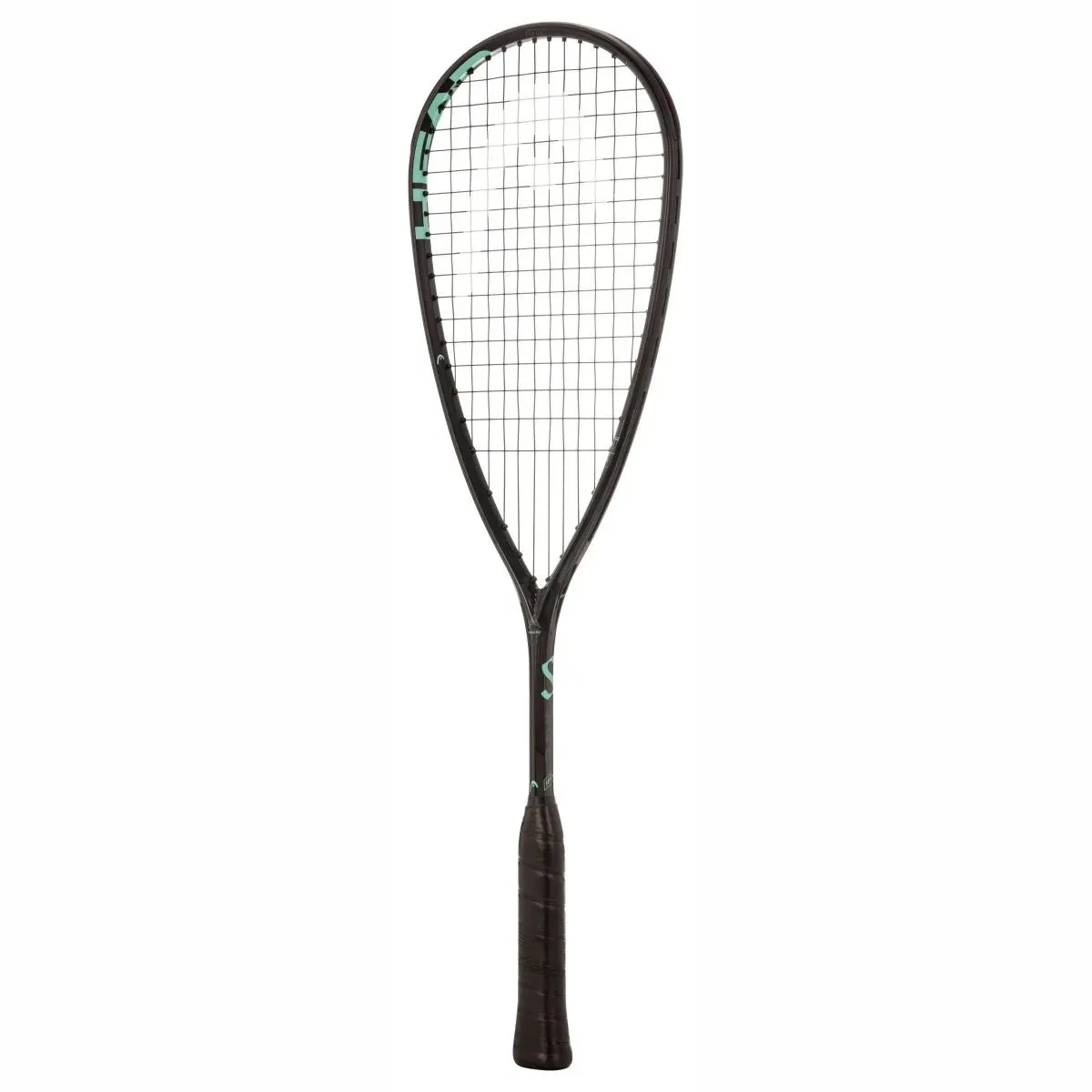 Head Speed 120 SB 2023 Squash Racket