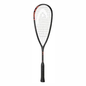 Head Speed 135 SB 2023 Squash Racket