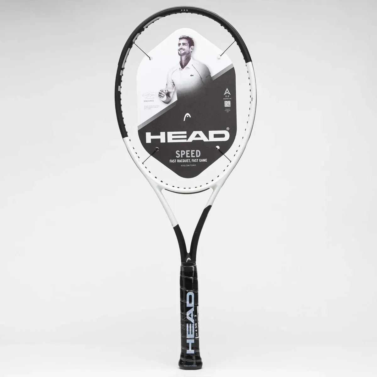 Head Speed Pro Tennis Racket