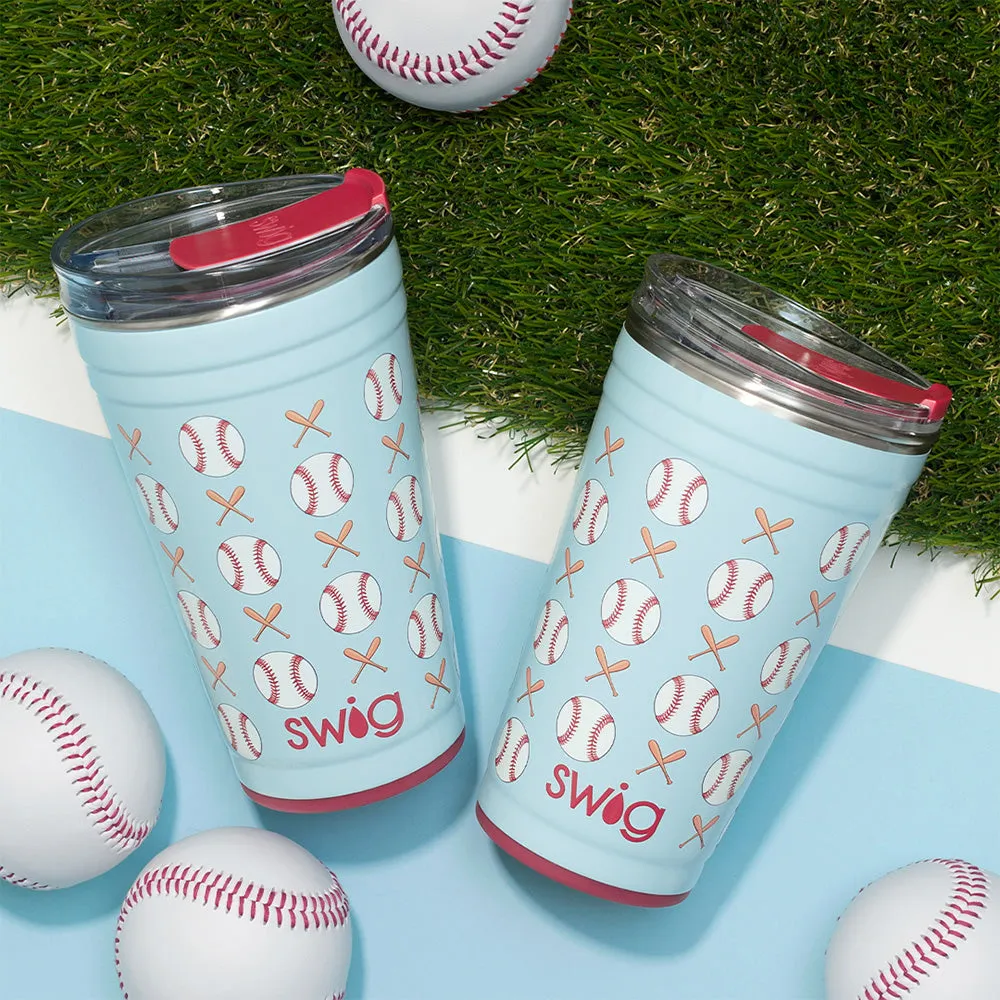 Home Run Party Cup 24oz